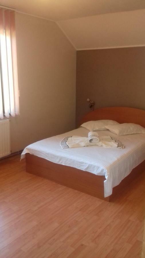 Pensiunea M&M Bran (Brasov) Exterior foto