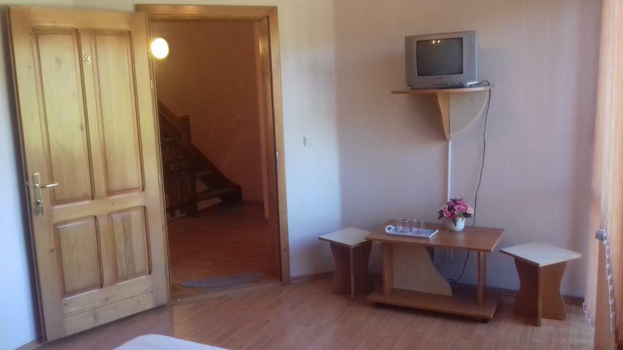Pensiunea M&M Bran (Brasov) Exterior foto